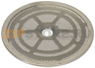 СЕТОЧКА Ø 49 ММ 