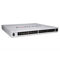 Коммутатор Fortinet FS-448E-POE