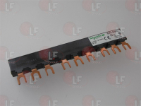 BARRA DI CONNESSIONE ELETTRICA 133 mm