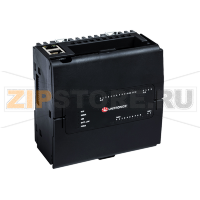 Контроллер 24 В/DC, 10DI, 2AI, 12TO Unitronics USC-B10-T24