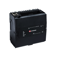 Контроллер 24 В/DC, 10DI, 2AI, 12TO Unitronics USC-B10-T24
