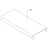 Topcover Set, Stainless Steel Bear Varimixer AR40 VL-1S                                                                          
