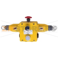 Выключатели тросовые безопасные IFM ZB0051