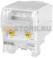 Расцепитель электронный, 16-65А, стандартный Eaton PKE-XTU-65