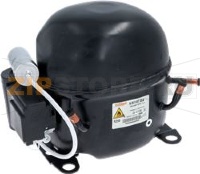 COMPRESSOR CUBIGEL NX18TBa