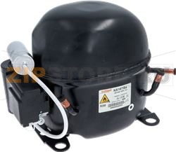 COMPRESSOR CUBIGEL NX18TBa 