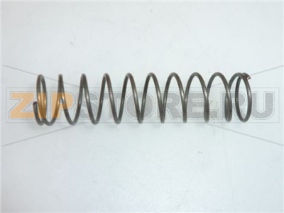 MOLLA ø 10x41 mm 