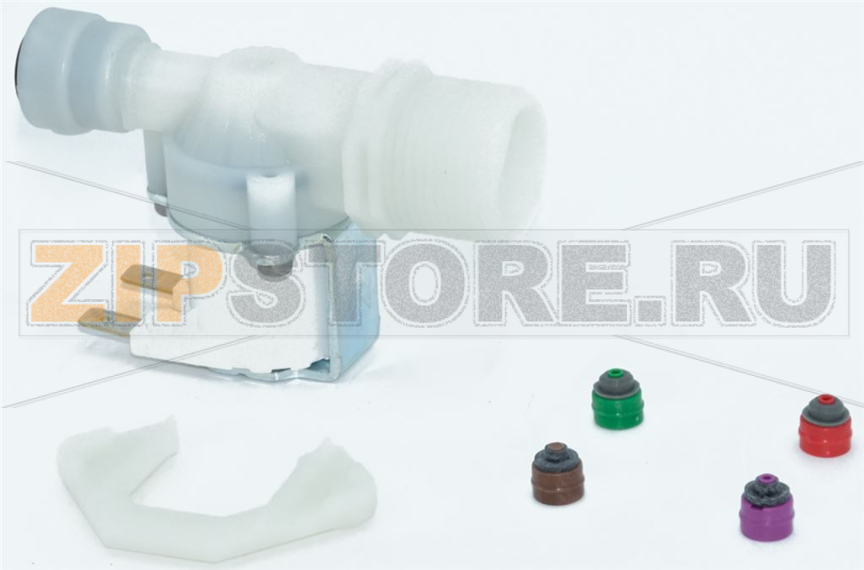 ЭЛЕКТРОМАГНИТНЫЙ КЛАПАН 230V 50/60HZ 1 VIA 
