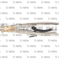 CLAMP FOR HOSE COLLARS