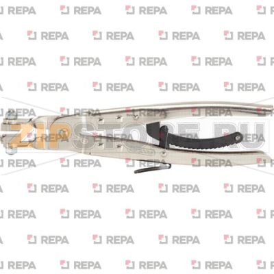 CLAMP FOR HOSE COLLARS 