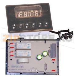 PROGRAMMATEUR FOUR 50Hz 