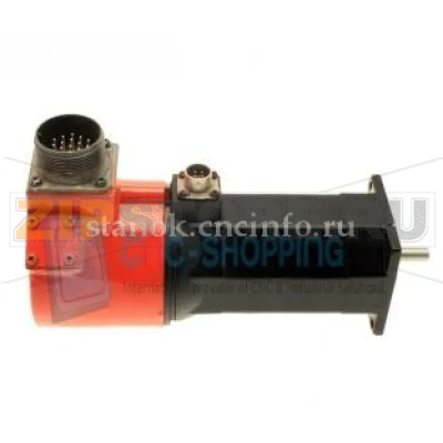 Cервомотор Fanuc A06B-0533-B251 