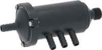 DRAIN TANK CONVEYOR