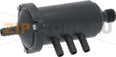 DRAIN TANK CONVEYOR 