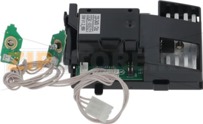 SCHEDA ELETTRONICA 220/240V 