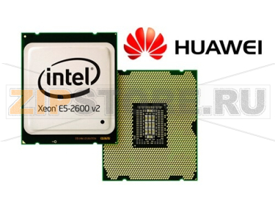 Процессор 3400 МГц Huawei 02311DDL 