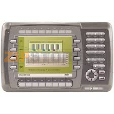 Панель оператора Mitsubishi Electric E1070 Pro+ 