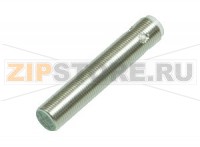 Индуктивный датчик Inductive sensor NBB4-12GM30-E0-V1 Pepperl+Fuchs