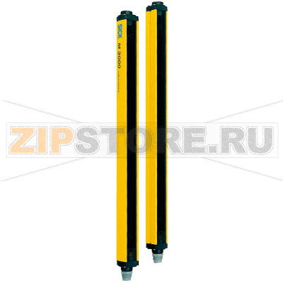 Барьер безопасности световой (передатчик) SICK M20S-04130A120 