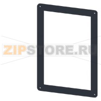 Рамка двери CUT-OUT 3KC8  FOR 800 TO 3200A Siemens 3KC9820-5