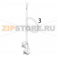 Honeyw. valve connector Fagor VG-101