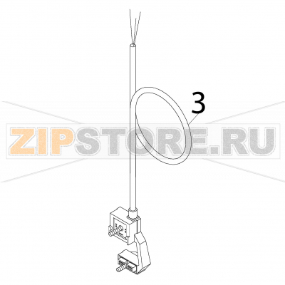 Honeyw. valve connector Fagor VG-101 Honeyw. valve connector Fagor VG-101Запчасть на деталировке под номером: 3Название запчасти Fagor на английском языке: Honeyw. valve connector VG-101Примечание: запчасть рекомендована производителем для постоянного хранения на складах центров сервисного обслуживания.