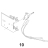 Fitting for Microswitch Compl. Bear Varimixer AR40 VL-1S                                                            