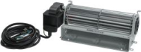 TANGENTIAL FAN 180 mm LH WITH CABLE