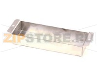 CONTROL COVER, INFINITE, GRIBW