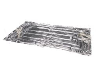STRATO RISCALDANTE/RESISTENZA LAMINARE,