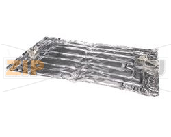 STRATO RISCALDANTE/RESISTENZA LAMINARE, 