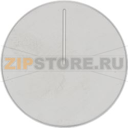 GAS KNOB BERTAZZONI 4010330 