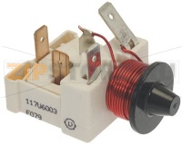 РЕЛЕ SECOP 117U-6003