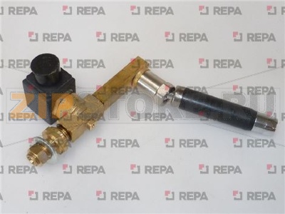 RUBINETTO ACQUA COMPLETO 220/230V 