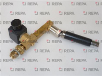 RUBINETTO ACQUA COMPLETO 220/230V