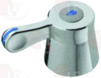 КНОПКА К9 ДЛЯ КЛАПАНА 3/4 ", СИНЯЯ