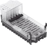 Модуль входной Festo CPX-8DE