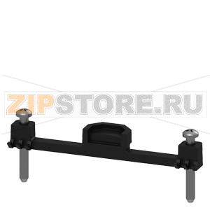 Compact holder, for 7KM3133- 0BA00-3AA0, 7KM2111-1BA00- 3AA0, 7KM2112-0BA00-3AA0, 7KM4211-1BA00-3AA0, 7KM4212- 0BA00-3AA0 Siemens 7KM9900-0GA00-0AA0 