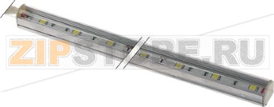 LED BAR 1320x20xh20 mm 