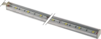 LED BAR 1320x20xh20 mm