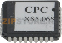 EPROM XS5.06S RATIONAL 3040.0311
