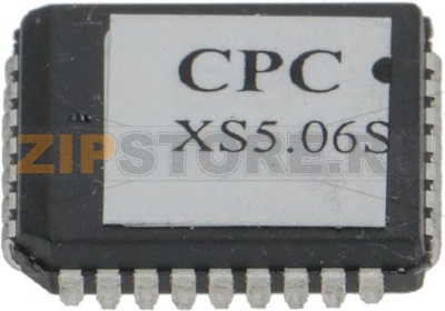 EPROM XS5.06S RATIONAL 3040.0311 