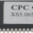 EPROM XS5.06S RATIONAL 3040.0311 - EPROM XS5.06S RATIONAL 3040.0311