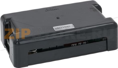 DOSER CONTROL BOX 2-3 GROUPS 230V 