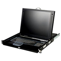 Консоль KVM Huawei 6040119