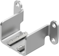 Крепление фланцевое Festo EAHH-P2-32