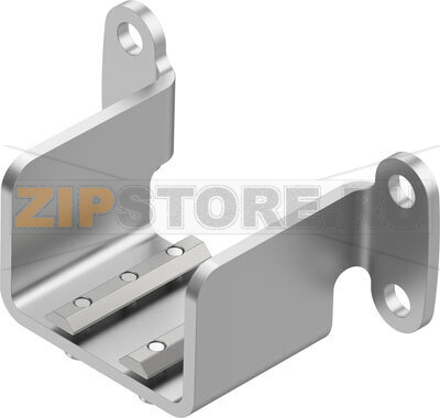 Крепление фланцевое Festo EAHH-P2-32 