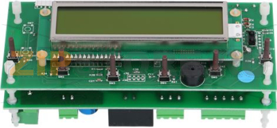 CONTROLLER EVCO CT1SA0020402 