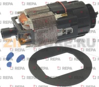 ЭЛЕКТРОДВИГАТЕЛЬ 0.44 КВТ 230 В