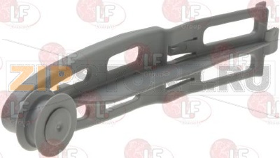 ШАРНИРЫ ДВЕРЦЫ ПОСУДОМОЕЧНОЙ МАШИНЫ WHIRLPOOL 